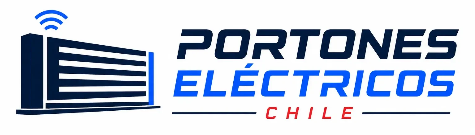 Portones Eléctricos Chile